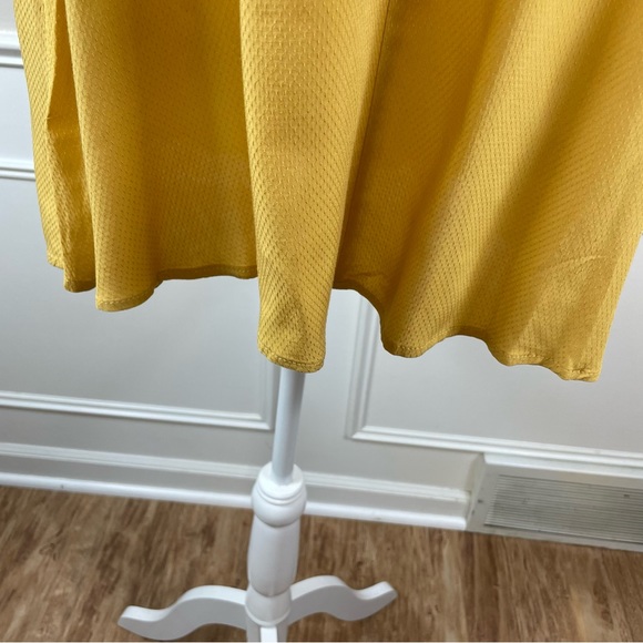 Torrid Sophie Textured Woven BowFront swing Cami. SZ: NWOT. - Picture 6 of 13